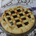 El cooksnap de Florencia Cecilia cuando hizo Pastafrola riquísima y fácil 🥰.
