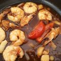 Cooksnap dari Mayasari Novia untuk resep Udang Asam Manis