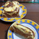 Cooksnap dari Lois Deborah untuk resep Bolu Zebra Kukus