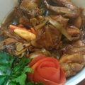 Cooksnap dari Liana Hyo untuk resep Ayam Goreng Mentega