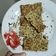 El cooksnap de Fernando Mion cuando hizo Barrita de cereal de avena y semillas.