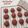 Cooksnap dari Armina Puji Utari untuk resep Red Velvet Chips Soft mini cookies. Simple No mixer..!