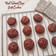 Cooksnap dari Armina Puji Utari untuk resep Red Velvet Chips Soft mini cookies. Simple No mixer..!