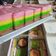 Cooksnap dari Dapoer ziie untuk resep Bolkus Loyang Pelangi
