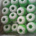 Cooksnap dari zmb mom's untuk resep Putu Ayu
