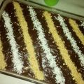 صورة من ام احمد، شاركها بعد تجربة وصفة حلى السجاد 🍫🍰👌👍