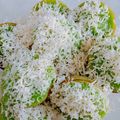 Cooksnap dari miftaandy untuk resep Kue Cubit