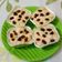 Cooksnap dari Rahyuni S untuk resep Puding roti tawar kukus