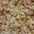 El cooksnap de Camila cuando hizo 🍿 Pop Dulce Como Los Del Cine 🤤.