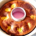 Cooksnap dari tedjasari untuk resep Bolu pisang jadul moist