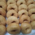 Cooksnap dari Sumiati Safei untuk resep Donat menul, lembut, empuk sampai 3-4 hari😍
