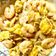 黑暗料理進化中 的 洋蔥蝦仁炒蛋 / 家常菜 cooksnap