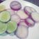 Erin का कुकस्नैप जब उन्होंने सलाद (salad recipe in Hindi) बनाया था।