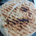 El cooksnap de Paola Monte de Rosa cuando hizo Tortilla para la merienda.