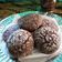 Cooksnap dari Rini Juwell untuk resep Red Velvet Crinkle Cookies