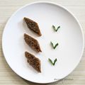 Cooksnap dari anggi pandan wuri untuk resep Wajik gula merah