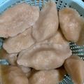 Cooksnap dari yuli untuk resep Pempek Dos Ny. Liem