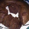 Cooksnap dari Riana Ummu Fathurrahman untuk resep Bolu caramel (kue sarang semut)