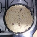 gio8.tisu's cooksnap of when they made Creamy Mushroom Risotto.