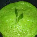 Cooksnap dari Asem Manis Kue Bolu untuk resep Serabi Kinca