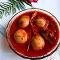 Cooksnap dari HerlinaCs Lim untuk resep Gulai Baga
