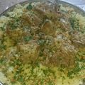 صورة من Marah Sari، شاركها بعد تجربة وصفة المنسف الاردني