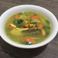 Cooksnap dari Anna Maska untuk resep Pindang Tongkol Bumbu Geprek