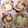 El cooksnap de Paz Bonilla cuando hizo Tarteleta caprese.