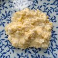 ace's cooksnap of when they made ไข่คนนุ่ม นม-ชีส แบบคนขี้เกียจ.