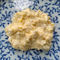 ace's cooksnap of when they made ไข่คนนุ่ม นม-ชีส แบบคนขี้เกียจ.