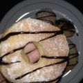 Cooksnap dari aisyatulmunawa untuk resep Donat Lembut dan Empuk