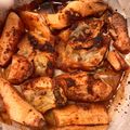 Cooksnap από Lena K στη συνταγή Κυδώνια στον φούρνο χωρίς ζάχαρη
