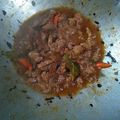 Cooksnap dari shelly kurniawati untuk resep Oseng Mercon Daging Sapi