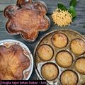 Cooksnap dari HerlinaCs Lim untuk resep Bingka Tapai