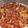El cooksnap de Marcela Aguilar cuando hizo Pizza casera.