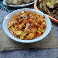 Cooksnap dari Hadleny Kitchen untuk resep Sambel Krecek Gudeg
