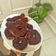 Cooksnap dari Noor Fakhriani untuk resep Donat Menul Menul