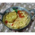 Cooksnap dari Utari Handiyani untuk resep Nasi Goreng Terasi