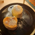Cooksnap dari Tata My Beloved untuk resep Shouffle Pancake