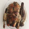 beus0818 Cooksnap-ja, amikor elkészítette a(z) Pecsenyekacsa receptet.