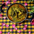 Sneha Patel's cooksnap of when they made રસિયા પાત્રા(Rasiya Patra Recipe In Gujarati).