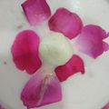 Nikita Karia's cooksnap of when they made અંગુર રબડી (Angoor Rabdi Recipe In Gujarati).