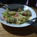 Cooksnap dari Amineka Wulandari untuk resep Seblak kuah pedas