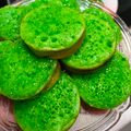 Cooksnap dari silove Forever untuk resep Bika ambon mini