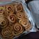 Cooksnap dari Retna Wijaya untuk resep Cinamon roll