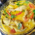 Cooksnap dari Syahira untuk resep Ayam pedas kemangi ala chef devina