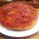 El cooksnap de Leti Her cuando hizo Torta invertida de Manzana.