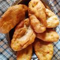 Cooksnap από Δέσποινα Καρπούζα στη συνταγή Τραβηχτές ή Μανιάτικες πίτες