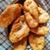 Cooksnap από Δέσποινα Καρπούζα στη συνταγή Τραβηχτές ή Μανιάτικες πίτες