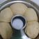 Cooksnap dari ummu Aisyah Zulfa untuk resep Roti Sobek Pandan
